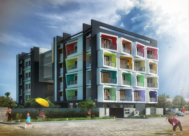 AsirArk II Builders - 3