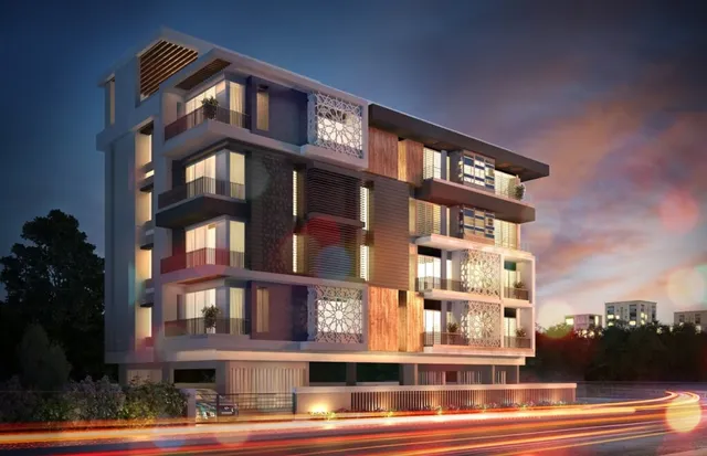 AsirArk II Builders - 4