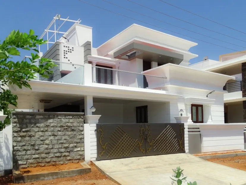 Jehovah Builders Pvt Ltd Tirunelveli