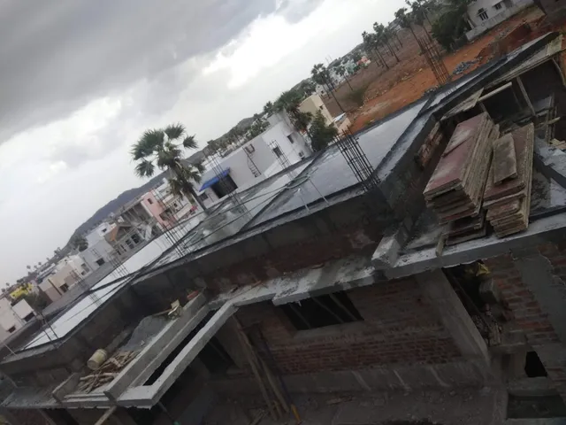 Jehovah Builders Pvt Ltd Tirunelveli - 3