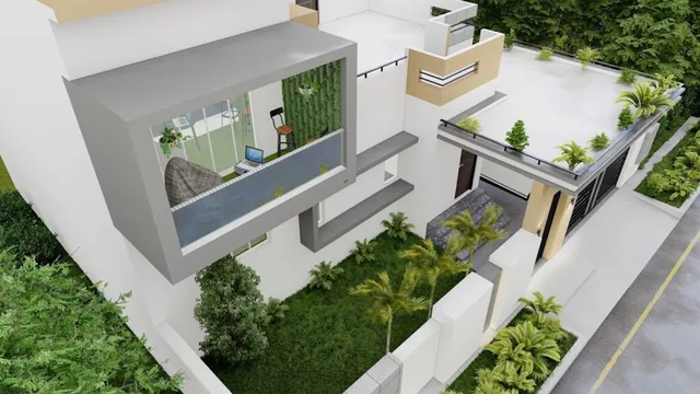 Naksha Construction and Interior - 2