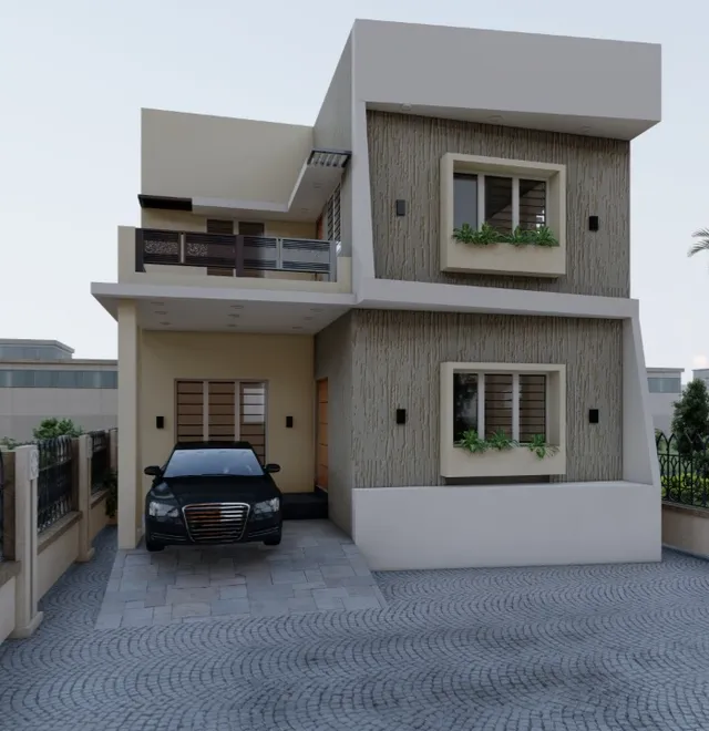 Naksha Construction and Interior - 6