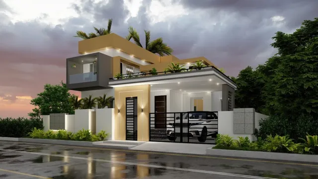 Naksha Construction and Interior - 7