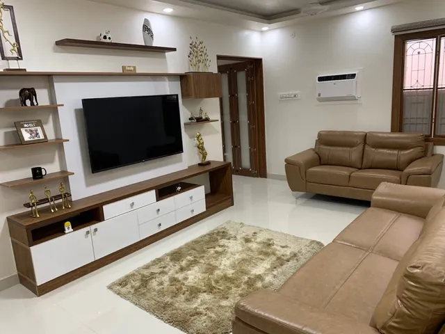 SAKCO Contracting & Trading - Interiors & Builders in Tirunelveli. Specialized in Modular Kitchen - 5