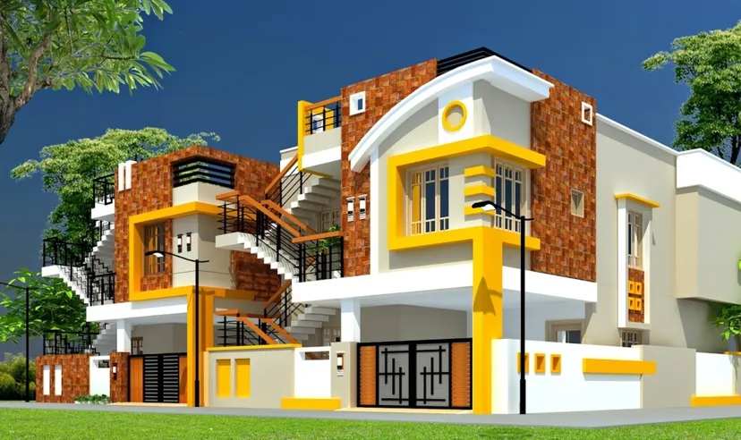 Devi Building Designers