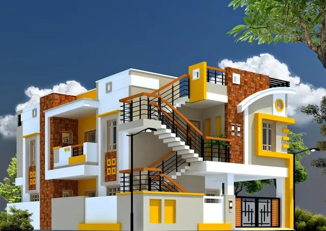 Devi Building Designers - 4