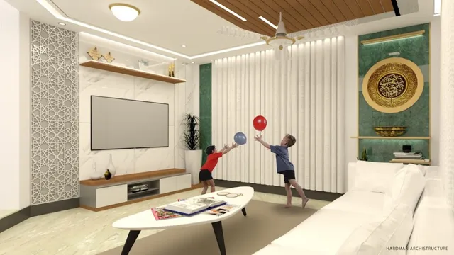 Hardman Constructions - 5