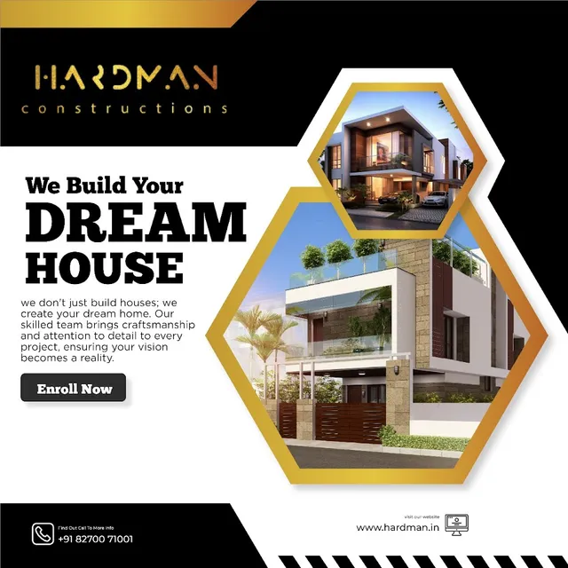 Hardman Constructions - 6