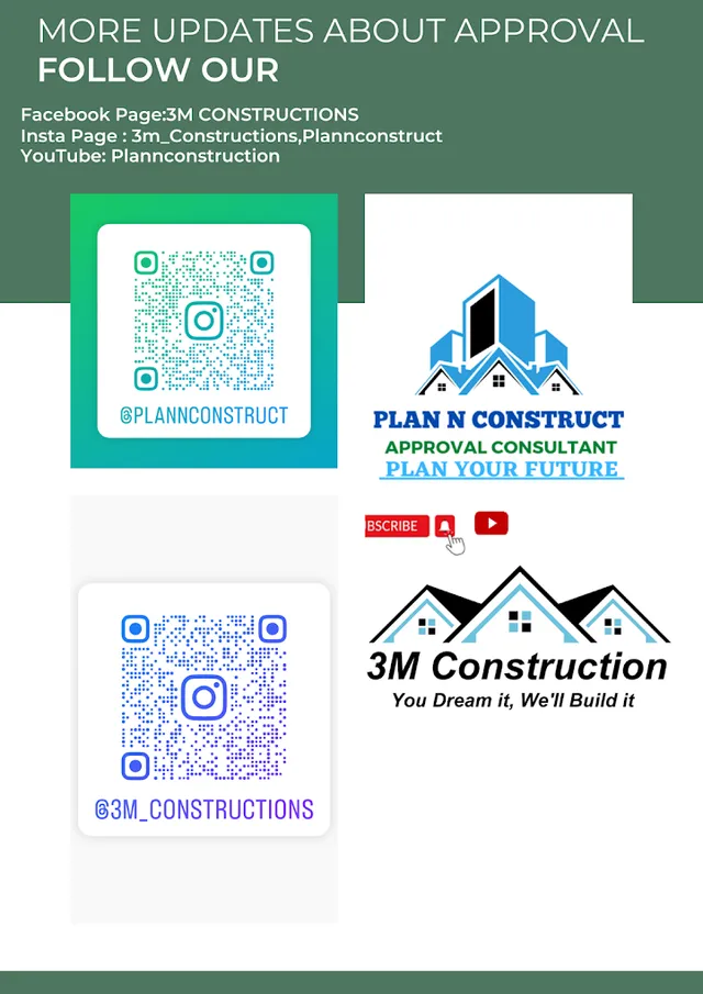 3MConstructions - 3