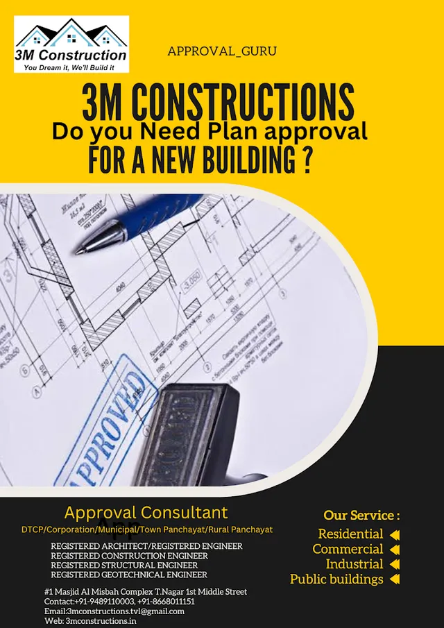 3MConstructions - 4