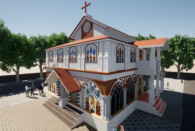 L&V Construction - 2