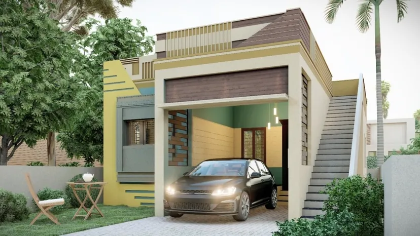 VKS Promoter & Construction