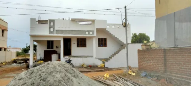 VKS Promoter & Construction - 2