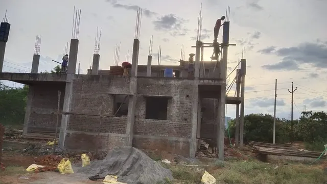 VKS Promoter & Construction - 3