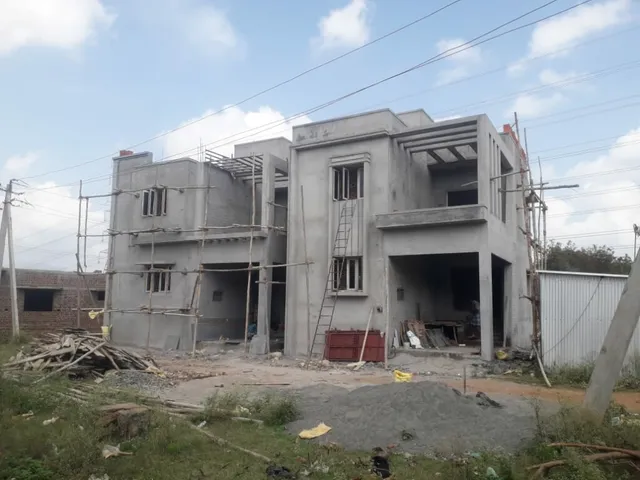 VKS Promoter & Construction - 4