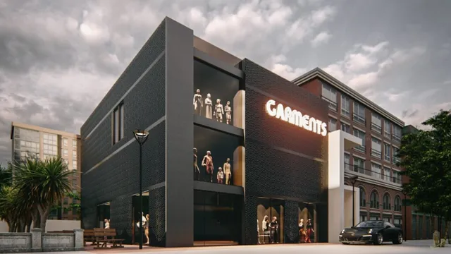 VKS Promoter & Construction - 6