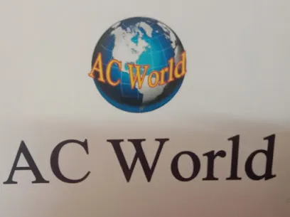 AC World-AC Services in Navi Mumbai