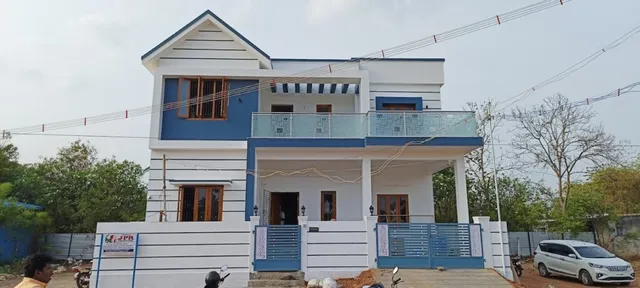 JPR Constructions - 3