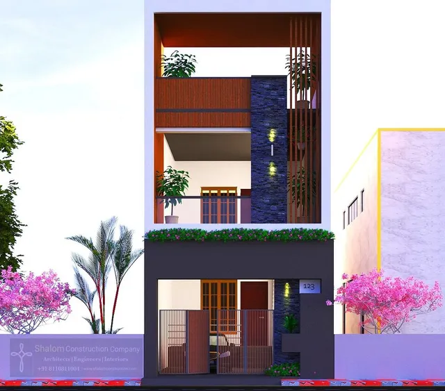 Shalom construction Company |Construction company in Tirunelveli|builders in Tirunelveli|building contractor in Tirunelveli - 4