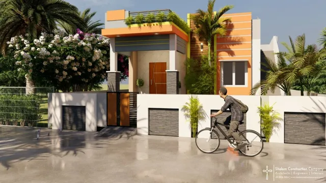 Shalom construction Company |Construction company in Tirunelveli|builders in Tirunelveli|building contractor in Tirunelveli - 6