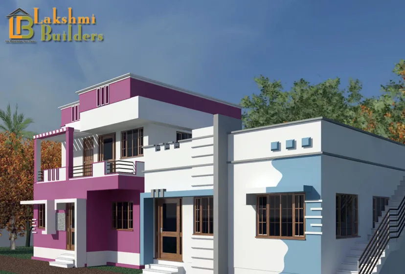 Lakshmi Builders