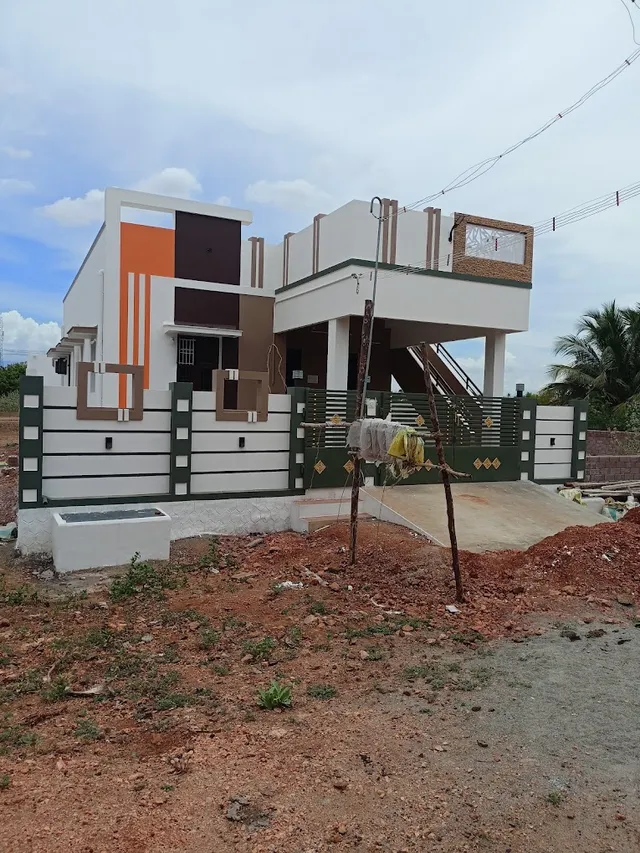 Lakshmi Builders - 3