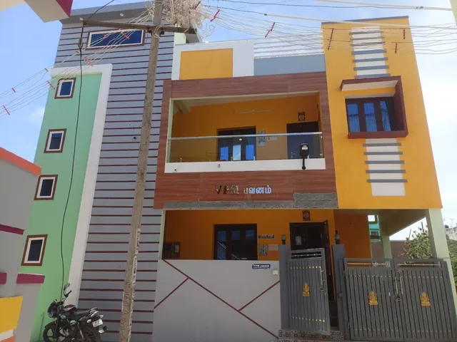 Lakshmi Builders - 4