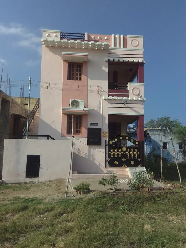 Lakshmi Builders - 5