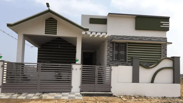 Mithran Constructions - 2