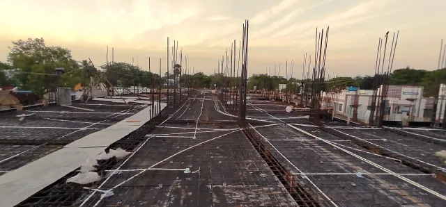 Mithran Constructions - 4