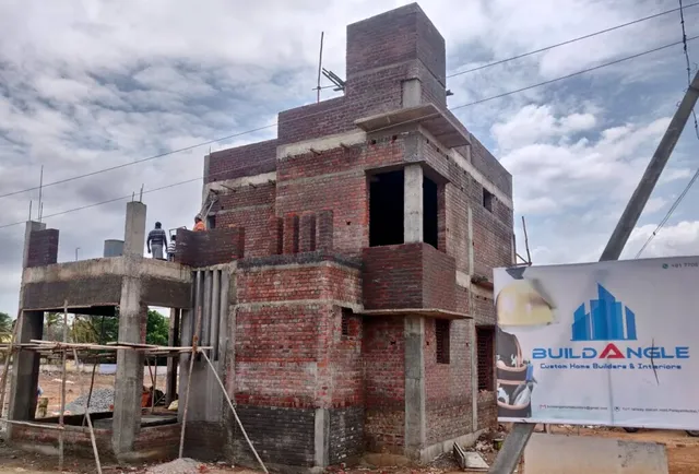 B U I L D A N G L E - 2