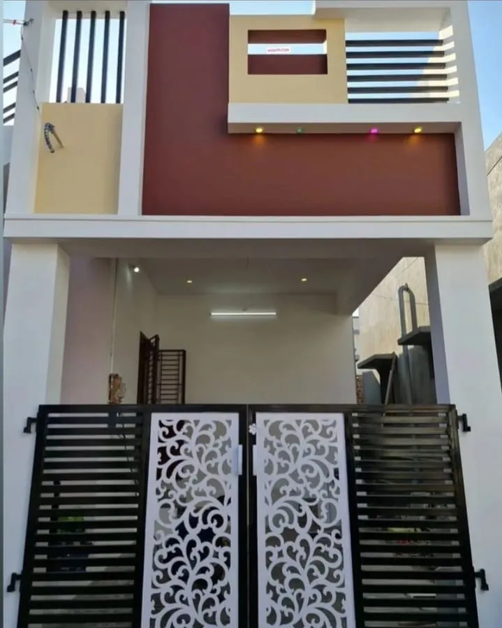 SRN BUILDERS & REAL ESTATE