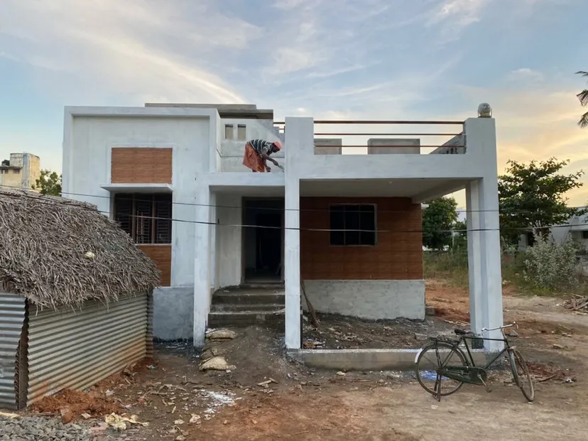 Karuna Constructions & Consultants