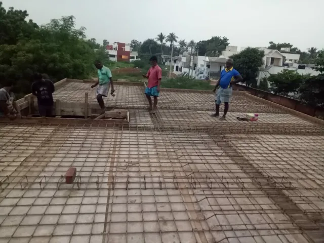 Karuna Constructions & Consultants - 2