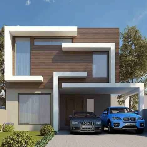 Karuna Constructions & Consultants - 4