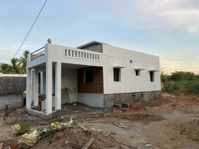 Karuna Constructions & Consultants - 5