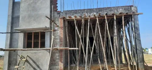 Shekinah Constructions - 2