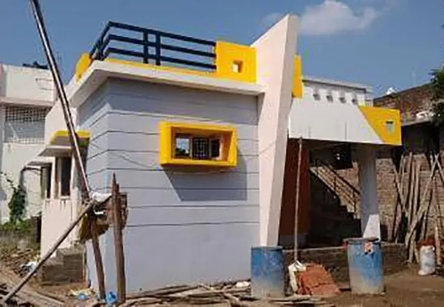 Shekinah Constructions - 4