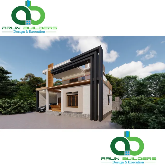 Arun builders & Interiors - 2