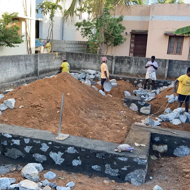 Arun builders & Interiors - 4