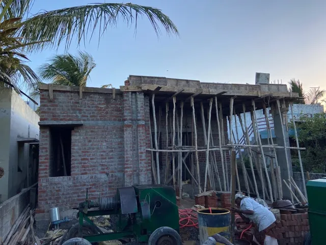 Arun builders & Interiors - 5