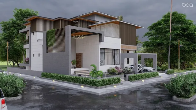 Jehovah Nissi Archfirm - 2