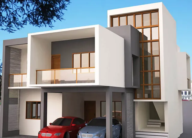 EVEREST CONSTRUCTIONS - 2