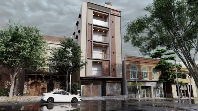 EVEREST CONSTRUCTIONS - 3