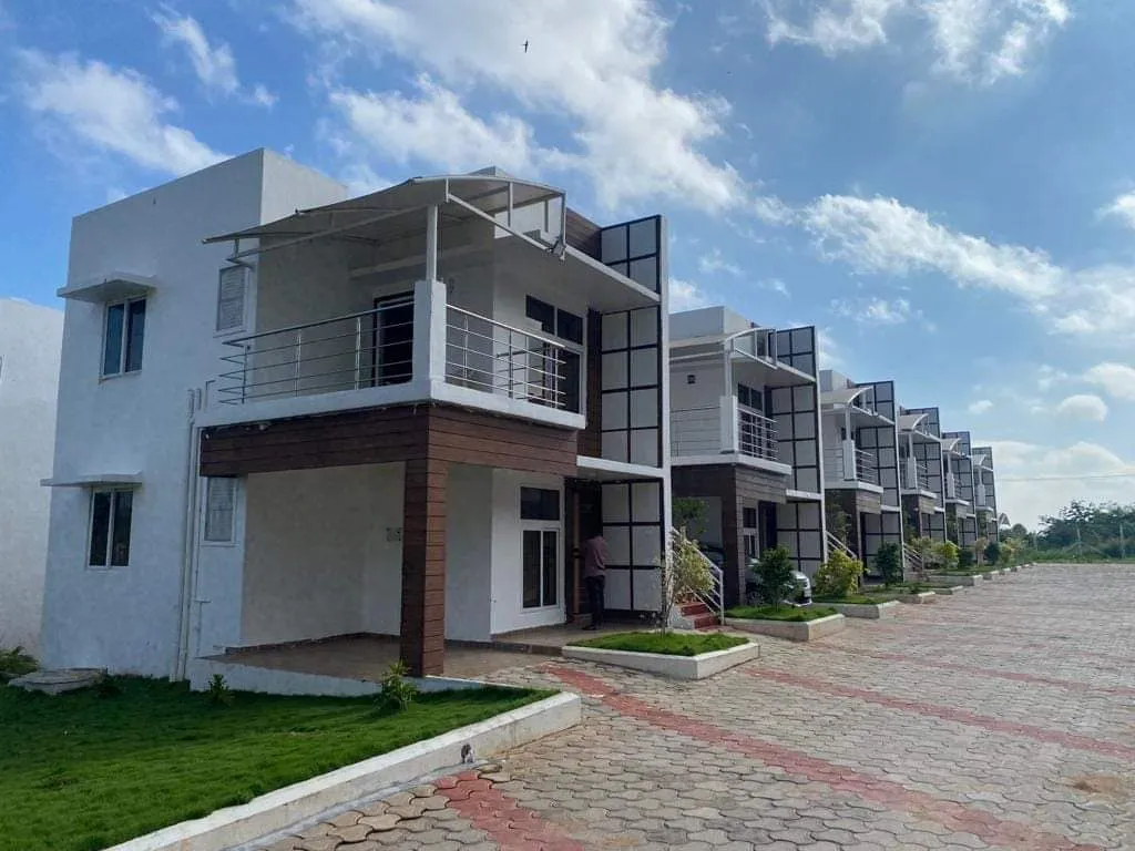 Vijay Builders & Constructions