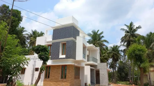 Vijay Builders & Constructions - 5