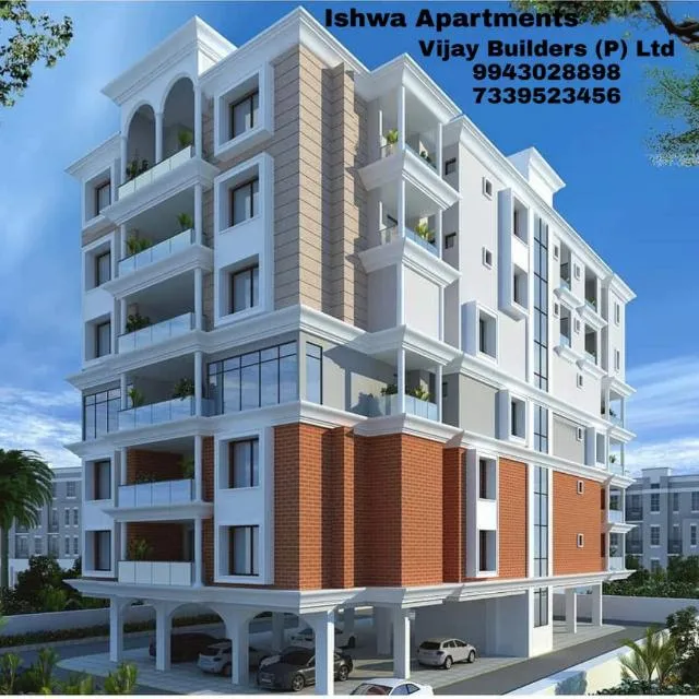 Vijay Builders & Constructions - 6