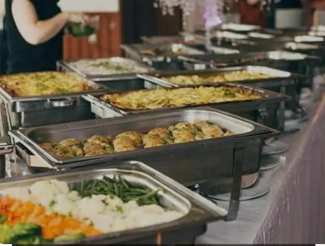 Dhanai Catering Services - 3