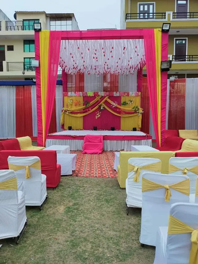 Dhanai Catering Services - 4