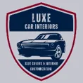 Luxe car seat covers & interior